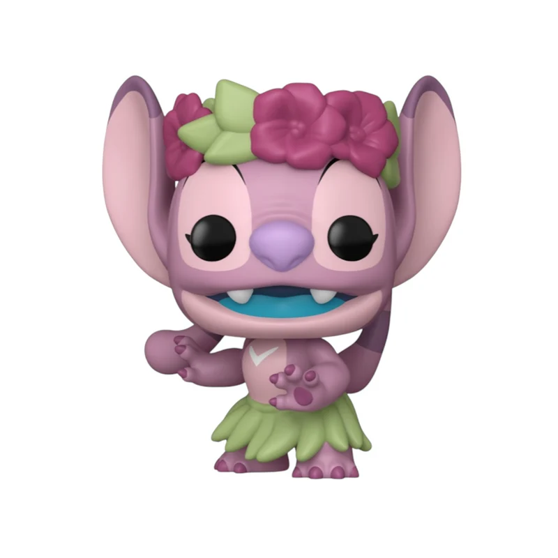 Luau Angel #1568 Funko Pop - Lilo & Stitch