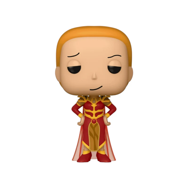 Queen Summer #955 Funko Pop! - Rick and Morty