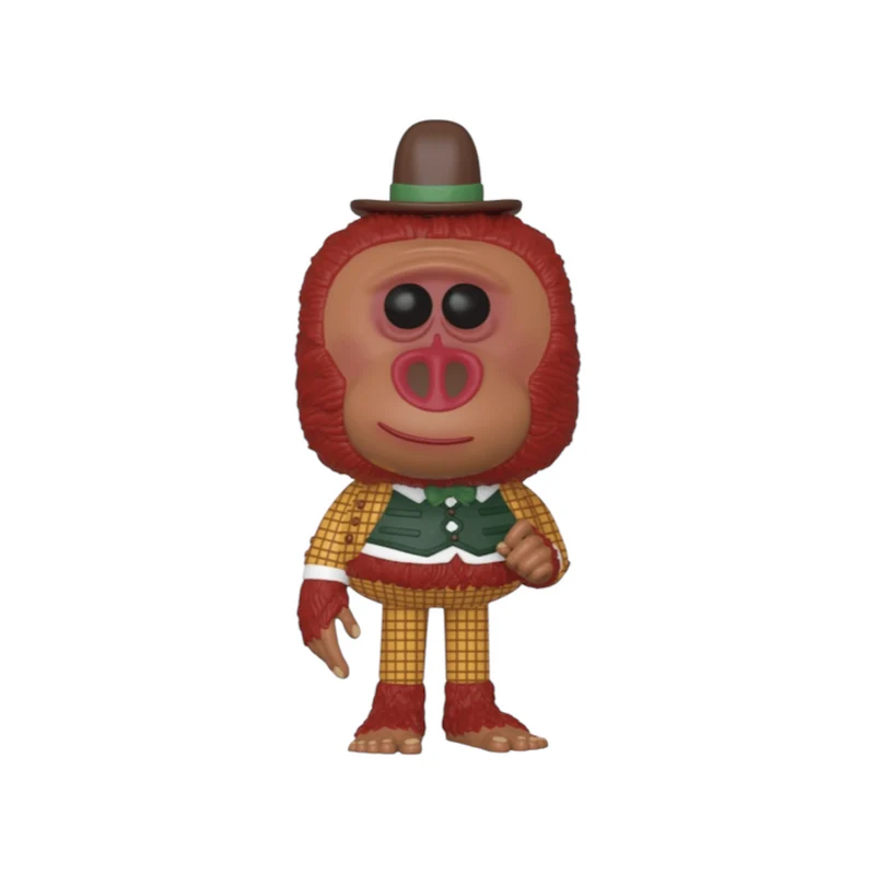 Mr Link in Suit #585 Funko Pop! - Missing Link