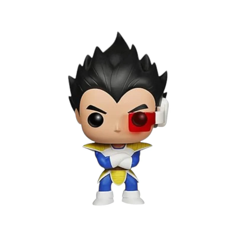 Vegeta #10 Funko Pop! - Dragon Ball Z