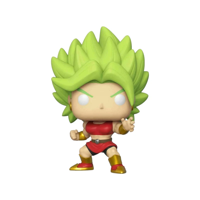 Super Saiyan Kale #815 Funko Pop! - Dragon Ball Super