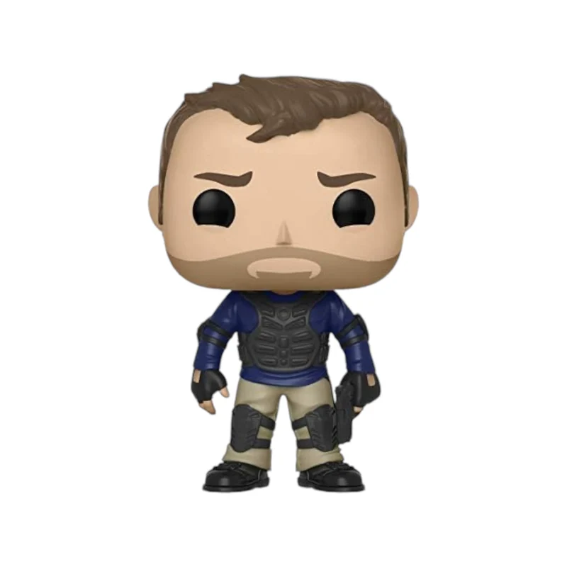 Richard #575 Funko Pop! - The Walking Dead