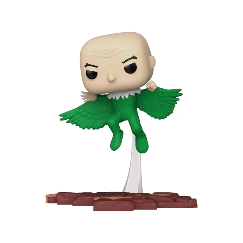 Sinister Six: Vulture #1014 6" Funko Pop! - Marvel: Beyond Amazing Collection - Amazon Exclusive