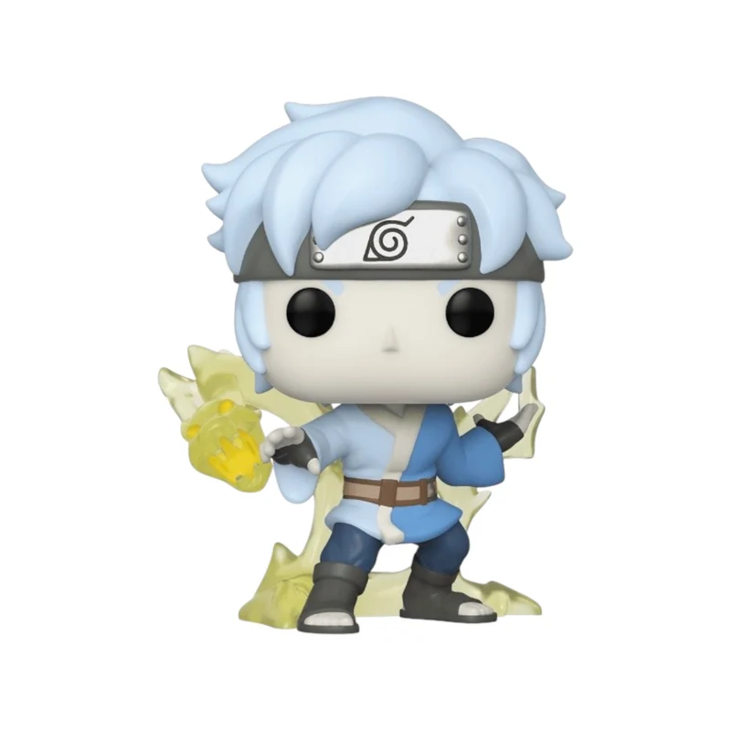Mitsuki #673 Funko Pop! - Boruto: Naruto Next Generations