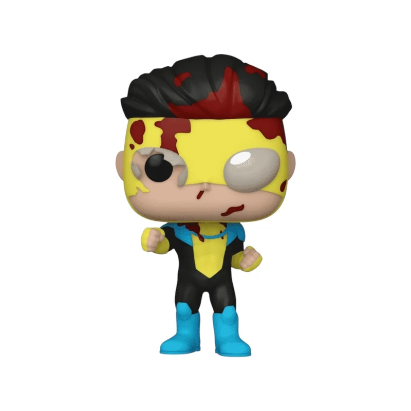Invincible #1502 (Bloody) Funko Pop! - Invincible - Speciality Series