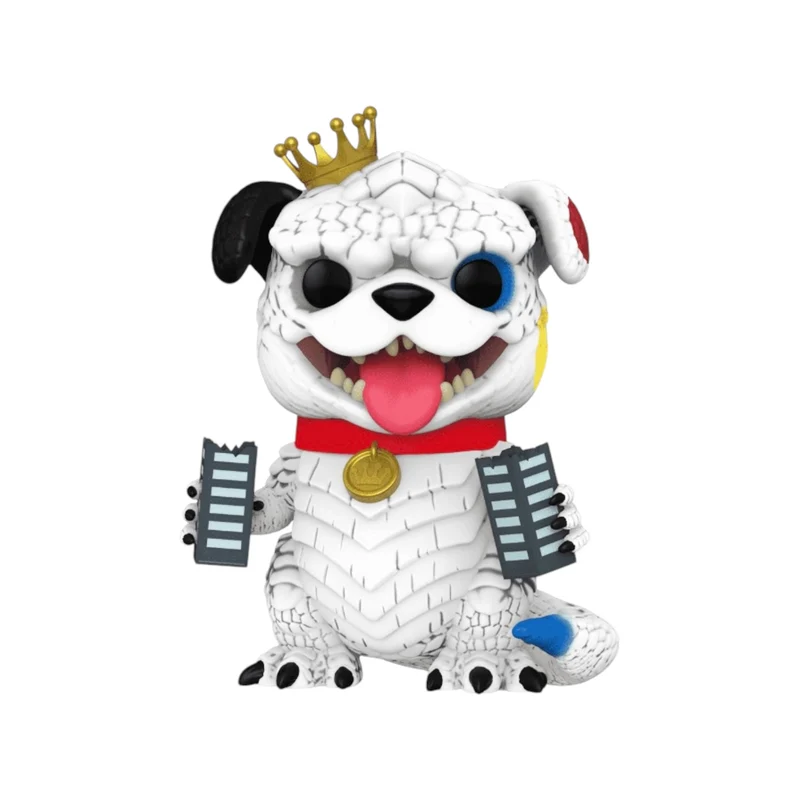 Kaiju Proto #298 Funko Pop! - Funime and Cosplay - NFT Release Exlcusive LE999 Pcs - Condition 8/10