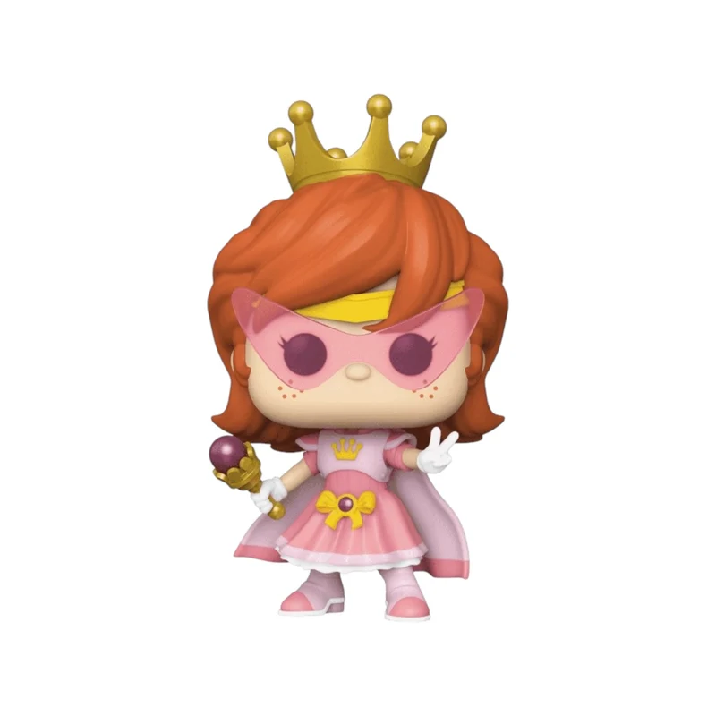 Celestial Franny #296 Funko Pop! - Funime and Cosplay - NFT Release Exclusive LE2000 Pcs