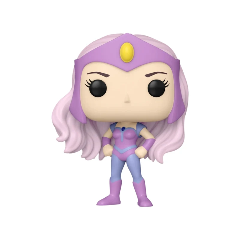 Glimmer #1797 Funko Pop -She Ra:Princess of Power