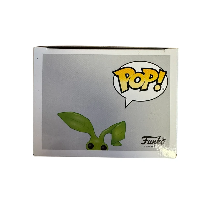 Pickett Funko Pop! #19 The Crimes of Grindelwald - Condition 8.5/10