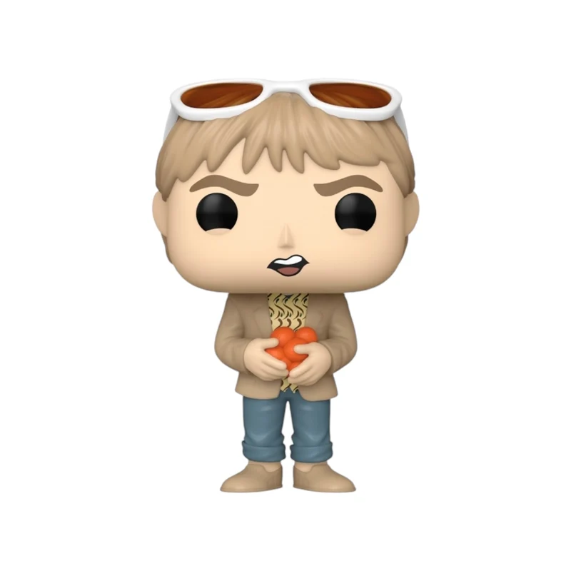 Stuart (Californians) #17 Funko Pop - Saturday Night Live 50