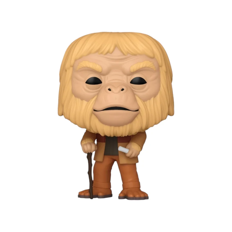 Dr.Zaius #1863 Funko Pop - Planet of the Apes