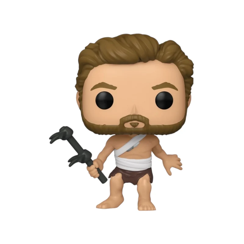 John Brent #1865 Funko Pop - Planet of the Apes