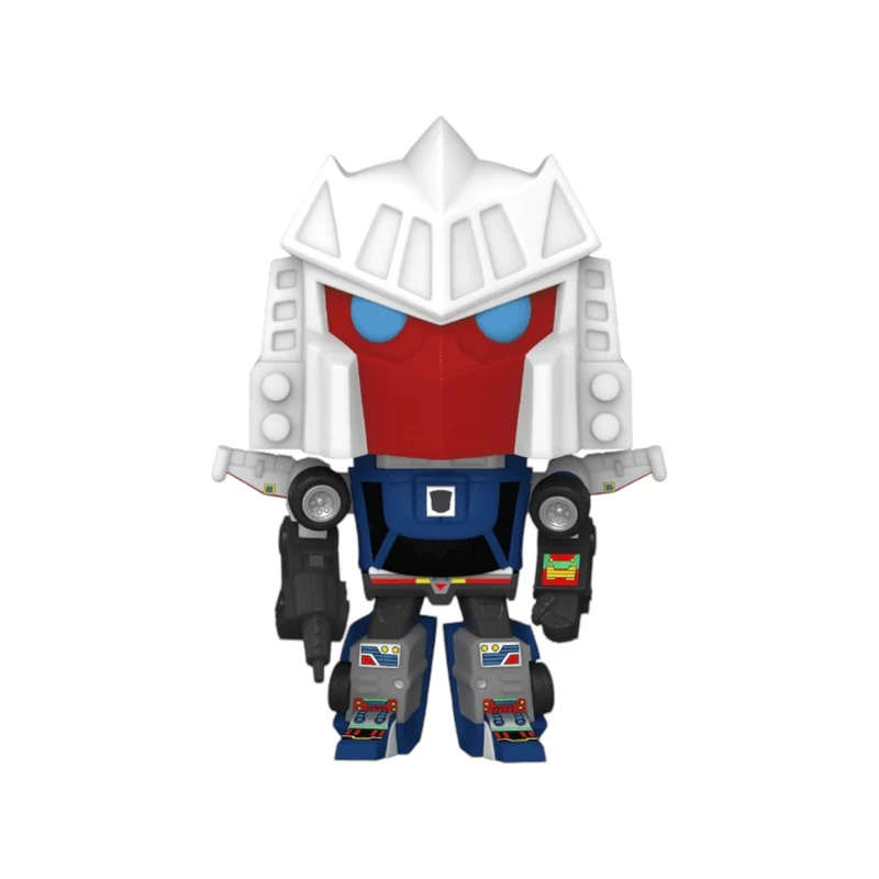 Tracks #96 Funko Pop! - Transformers - NYCC 2021 Shared Exclusive