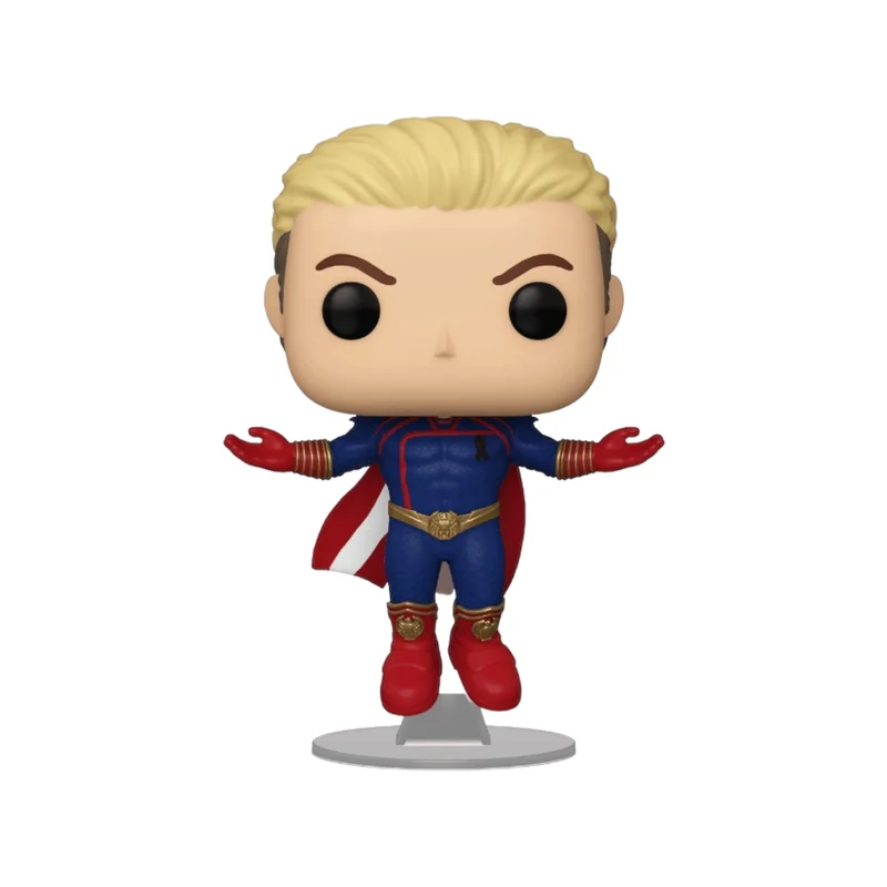 Homelander #978 (Levitating) Funko Pop! - The Boys