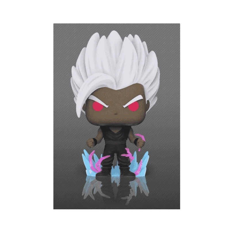 Son Gohan (Beast) #1703 (Glow Chase) Funko Pop! - Dragon Ball Super: Super Hero