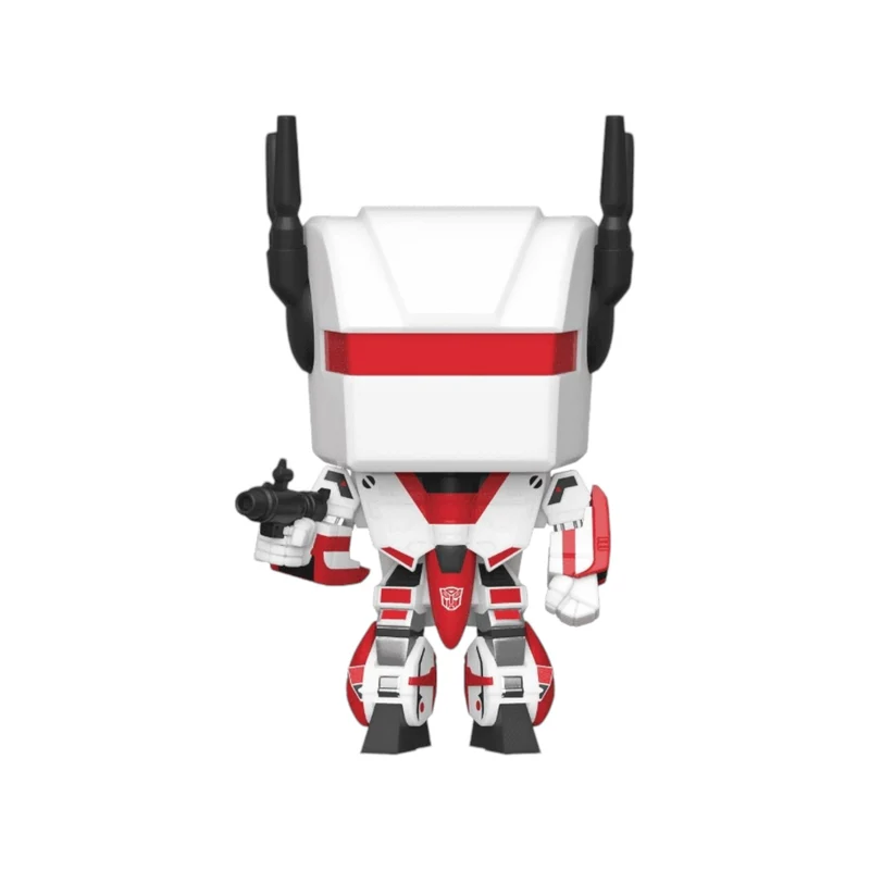 Jetfire #35 Funko Pop! - Transformers - Funko Shop Exclusive