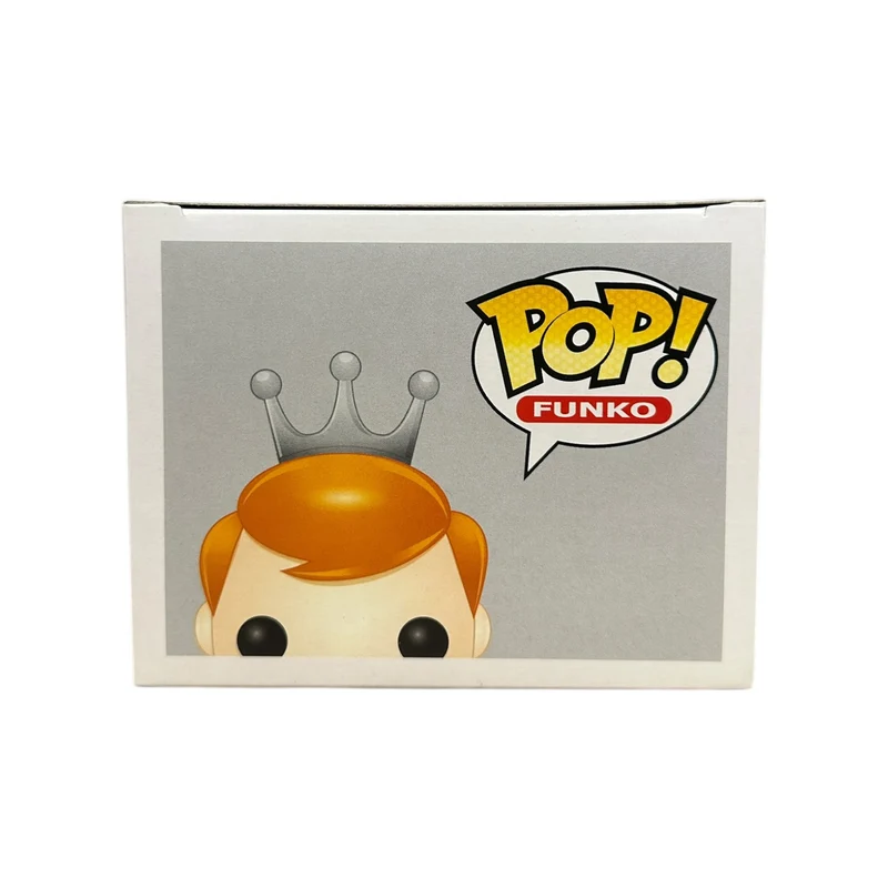 Freddy Funko as Raphael #26 Funko Pop! - SDCC 2014 Exclusive LE300 Pcs - Condition 8/10