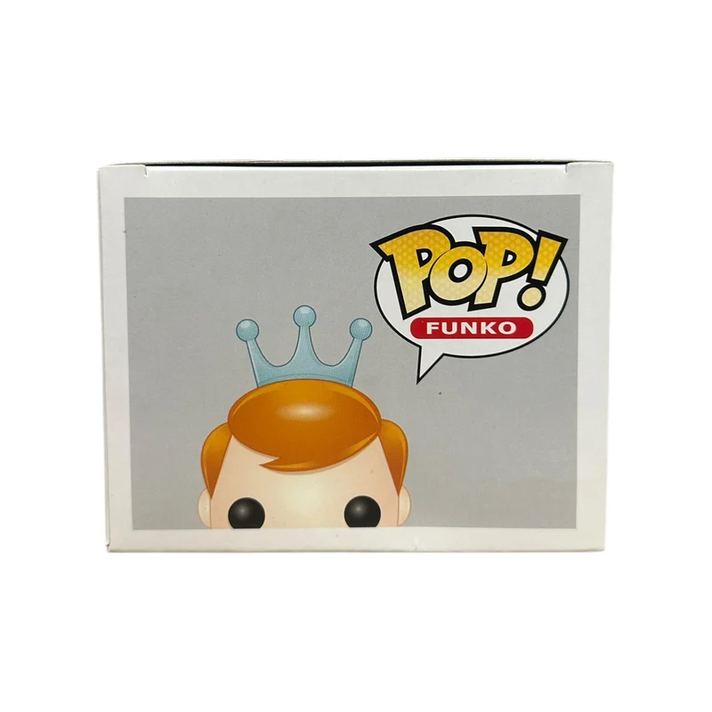 Freddy Funko as The Night King #48 Funko Pop! - SDCC 2016 Exclusive LE400 Pcs - Condition 7.5/10