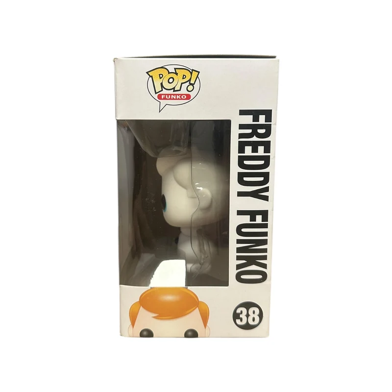 Freddy Funko as Olaf #38 Funko Pop! - SDCC 2015 Exclusive LE196 Pcs - Condition 7/10