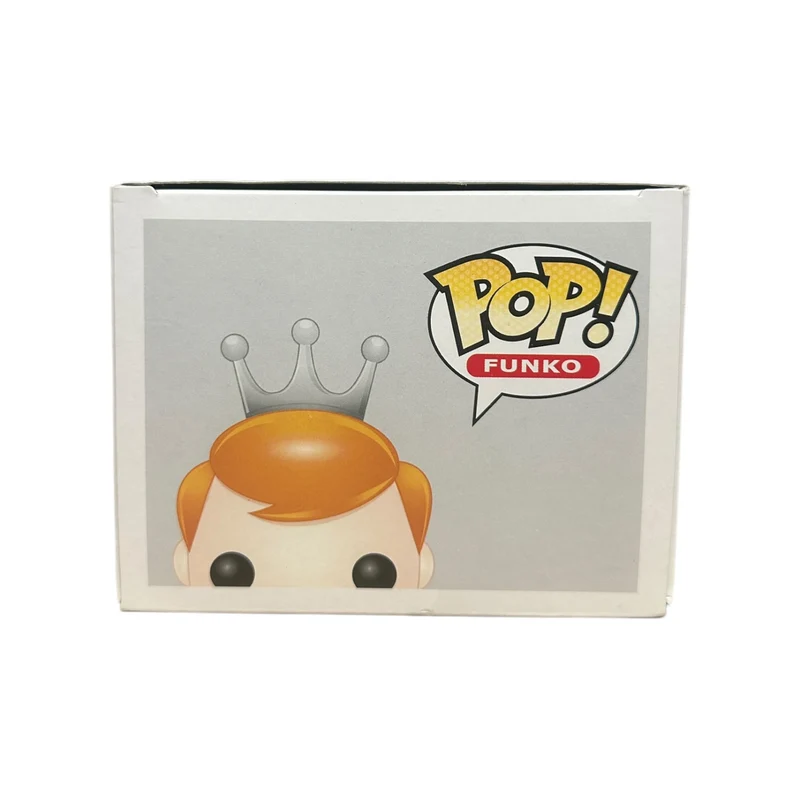 Freddy Funko as Olaf #38 Funko Pop! - SDCC 2015 Exclusive LE196 Pcs - Condition 7/10