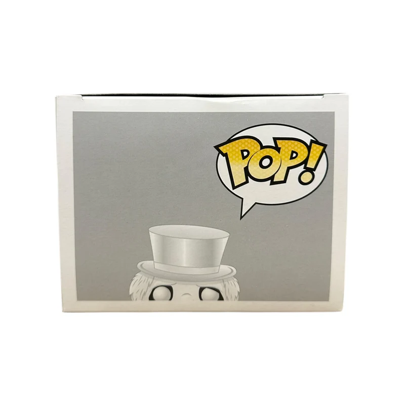 Phineas #162 (Glows in the Dark) Funko Pop! - The Haunted Mansion - SDCC 2016 Exclusive LE1000 Pcs - Condition 8.75/10