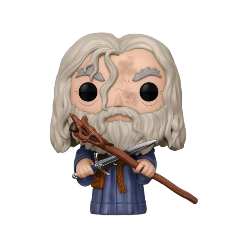 Gandalf #443 Funko Pop! - The Lord Of The Rings