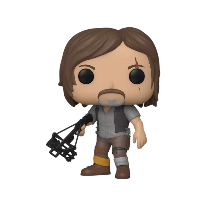 Daryl Dixon #889 Funko Pop! - The Walking Dead