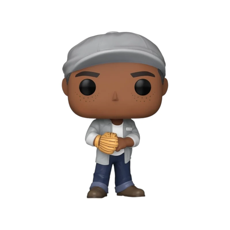 Ellis "Red" Boyd Redding #1736 Funko Pop! - The Shawshank Redemption - PREORDER