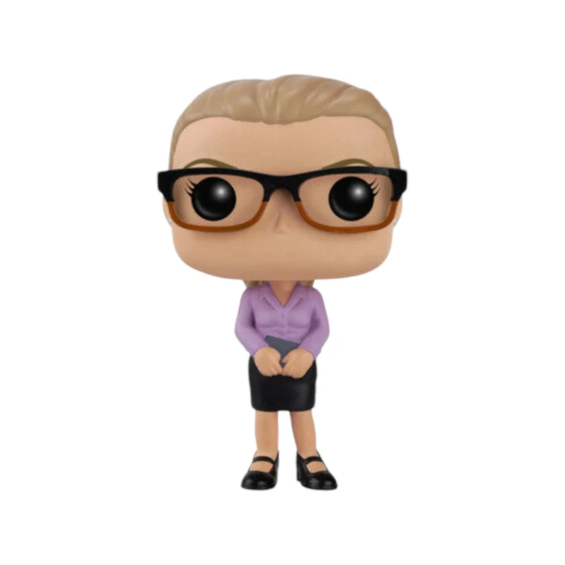 Felicity Smoak #320 Funko Pop! - Arrow