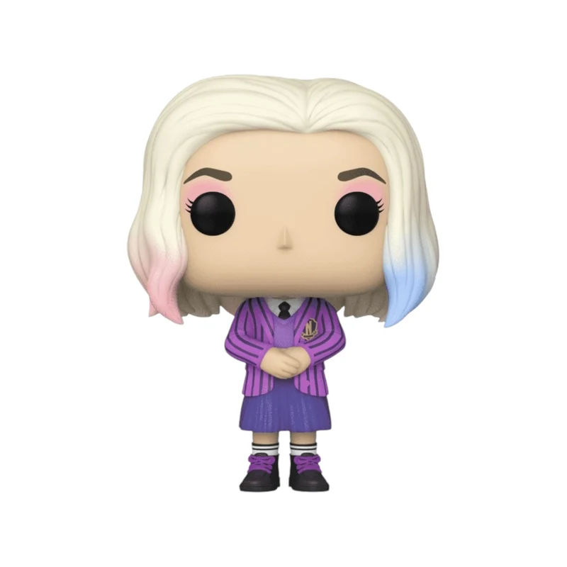 Enid Sinclair #1308 Funko Pop! - Wednesday - Funko Shop Exclusive