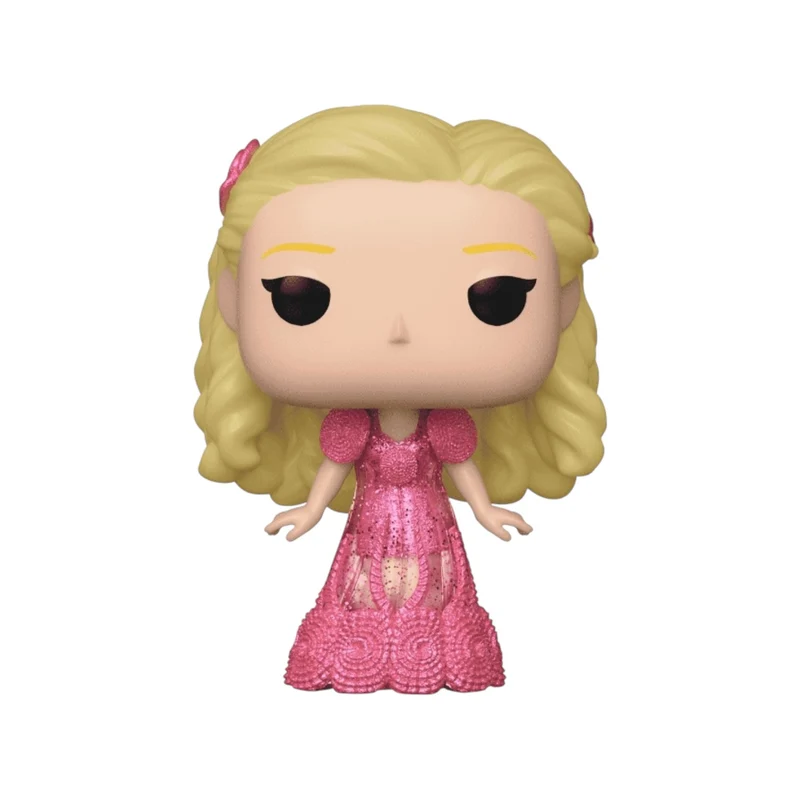 Glinda in Nightgown #1699 (Diamond Collection) Funko Pop! - Wicked - Hot Topic Exclusive