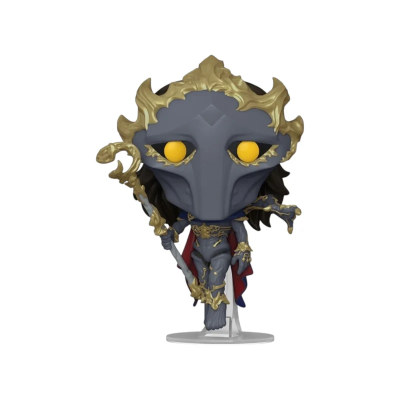 Champion Viktor #1487 Funko Pop - Arcane League of Legends