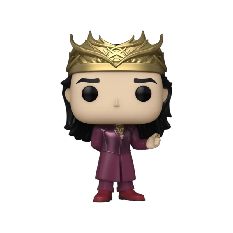 Prince Yan #1254 Funko Pop! - The Marvels