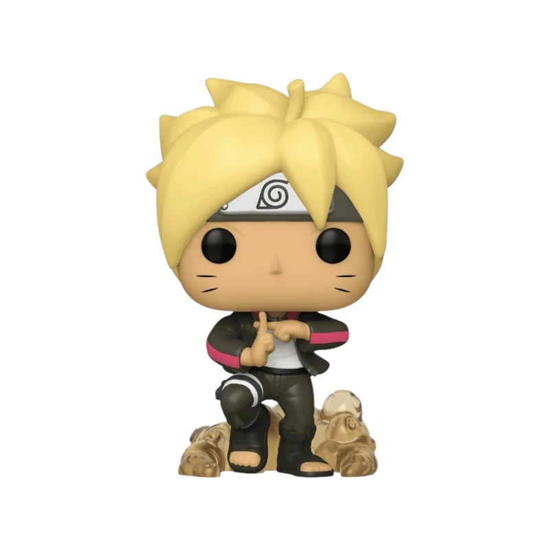 Boruto Uzumaki #671 Funko Pop! - Boruto: Naruto Next Generations