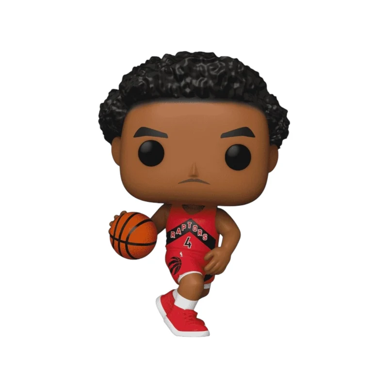 Scottie Barnes #169 Funko Pop! - Toronto Raptors