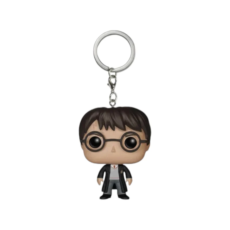 Harry Potter Funko Pocket Pop! Keychain - Harry Potter