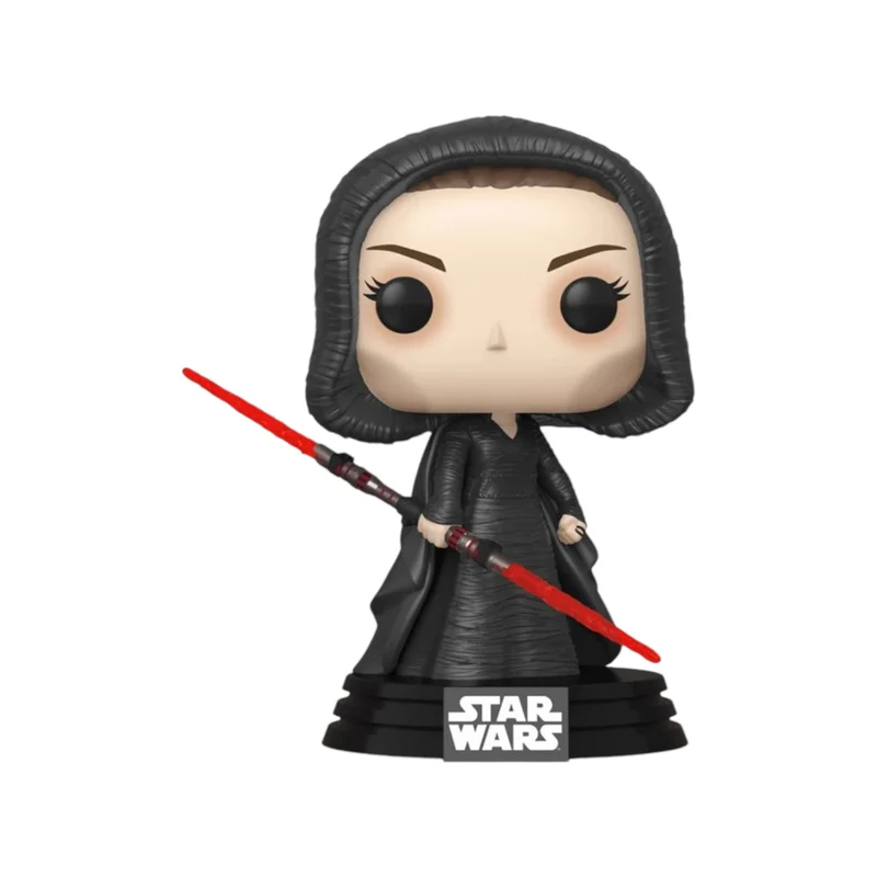 Dark Side Rey #359 Funko Pop! - Star Wars