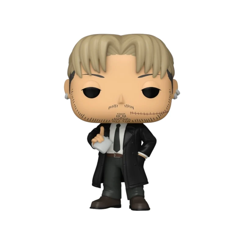 Kishibe #1761 Funko Pop - Chainsaw Man
