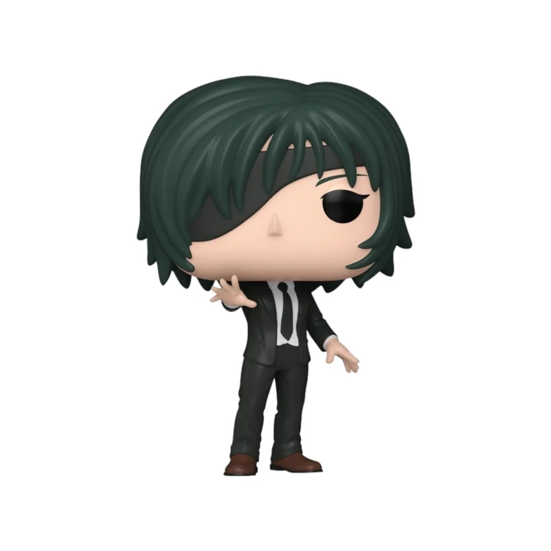 Himeno #1760 Funko Pop - Chainsaw Man