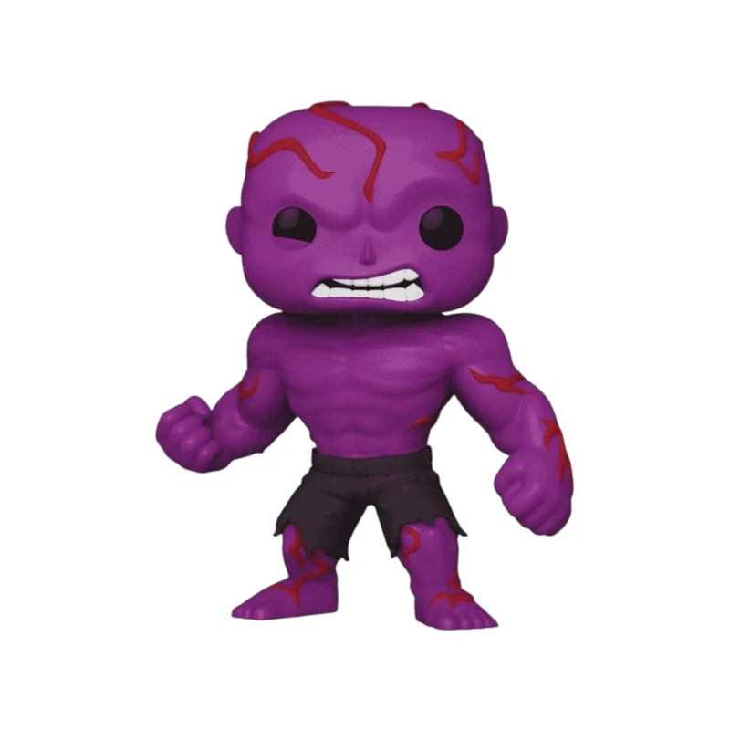 Happy "The Freak" Hogan #1465 Funko Pop - What If ..!