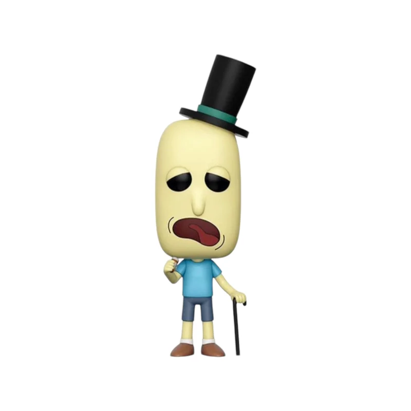 Mr. Poopy Butthole #177 Funko Pop! - Rick and Morty