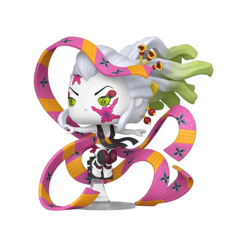 Daki (Demon) #1841 Pop Deluxe Funko Pop! - Demon Slayer