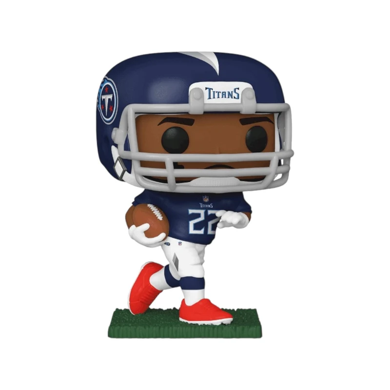 Derrick Henry #145 Funko Pop! - Tenessee Titans