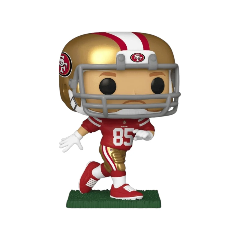 George Kittle #144 Funko Pop! - San Fransico 49ers