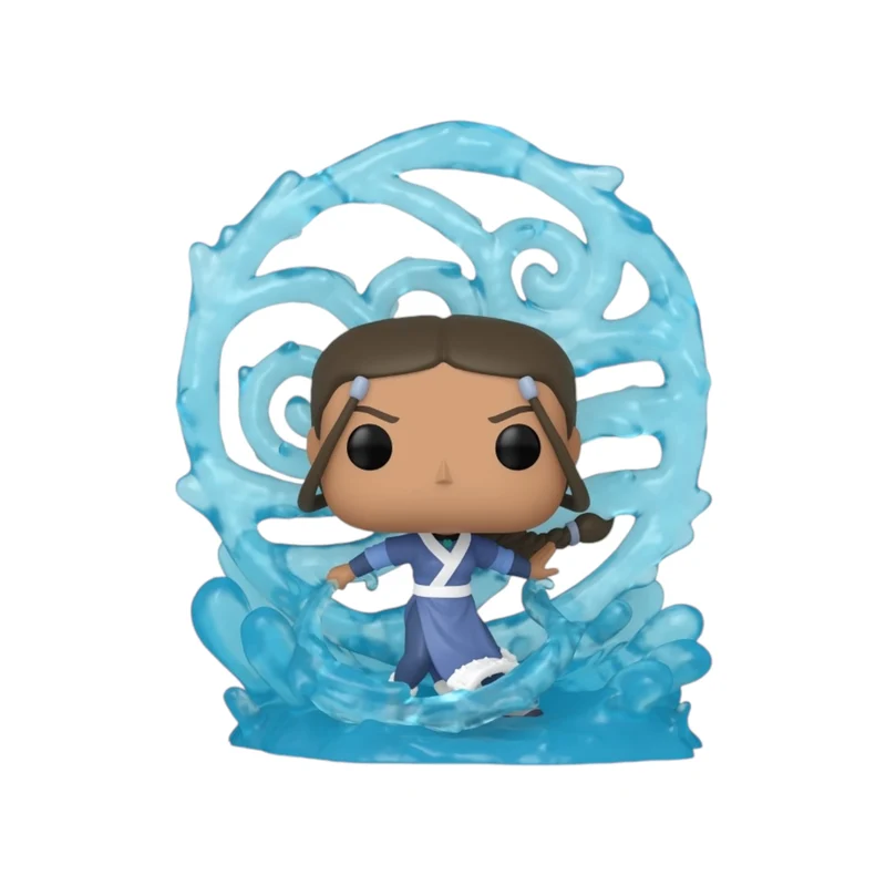 Katara #1807 Funko Deluxe Pop! - Avatar the Last Airbender