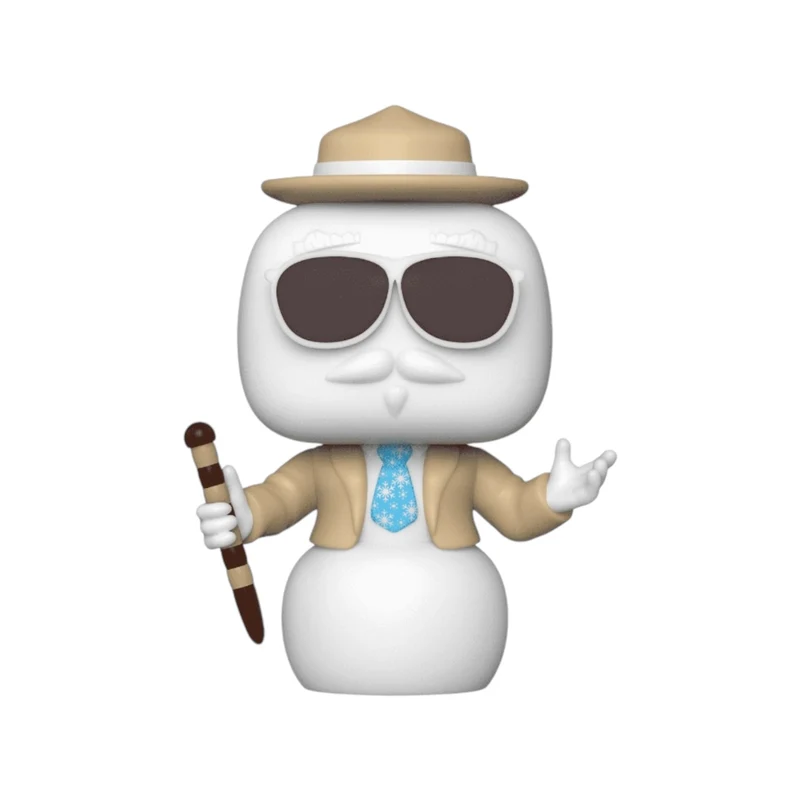 Leon #118 Funko Pop! - Elf - NFT Release Exclusive LE1600 Pcs