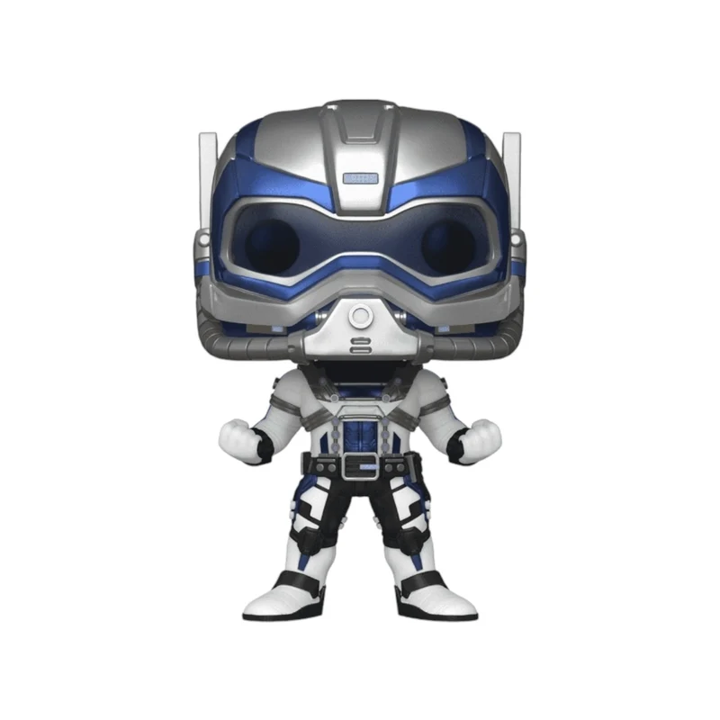 Goliath #1467 Funko Pop - What If ..!