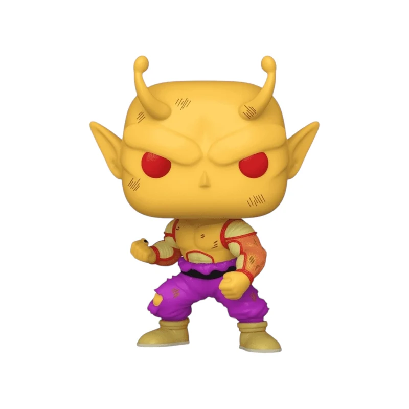 Orange Piccolo #1704 Funko Pop - Dragonball Z