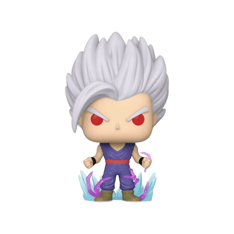Son Gohan (Beast) #1703 Funko Pop - Dragon Ball Super: Super Hero