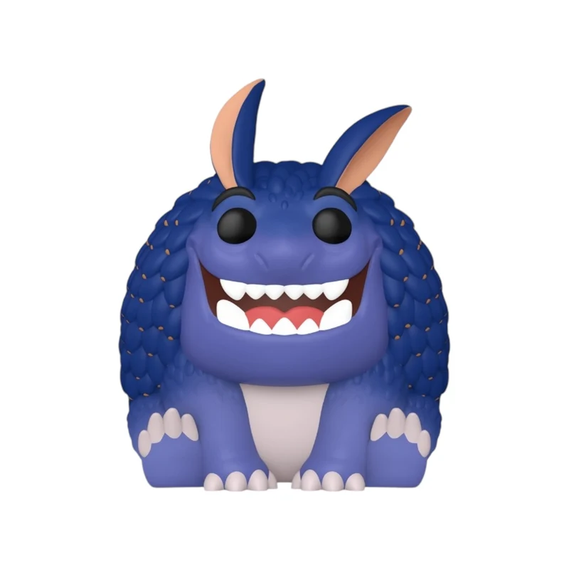 Monster Solon #1441 Funko Pop! - Spellbound